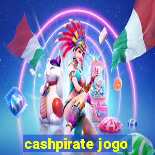 cashpirate jogo